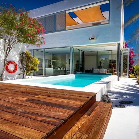 Villa Amor Costa Teguise Kültér fotó