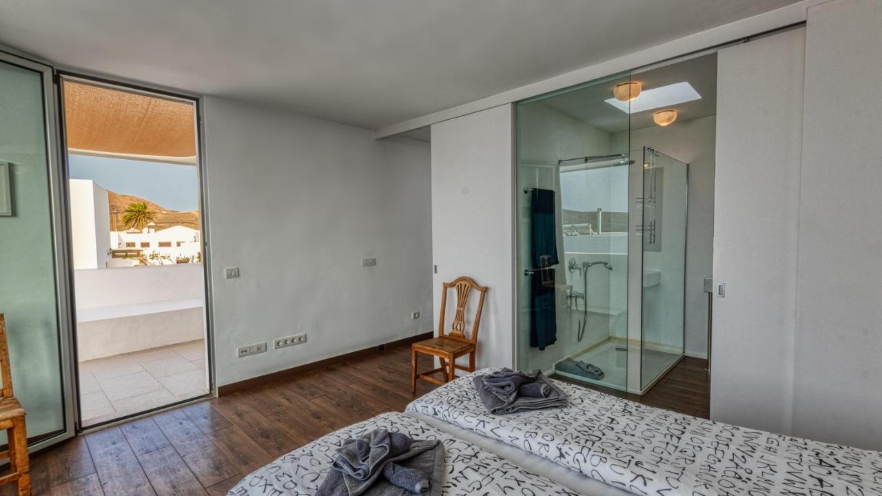 Villa Amor Costa Teguise Kültér fotó