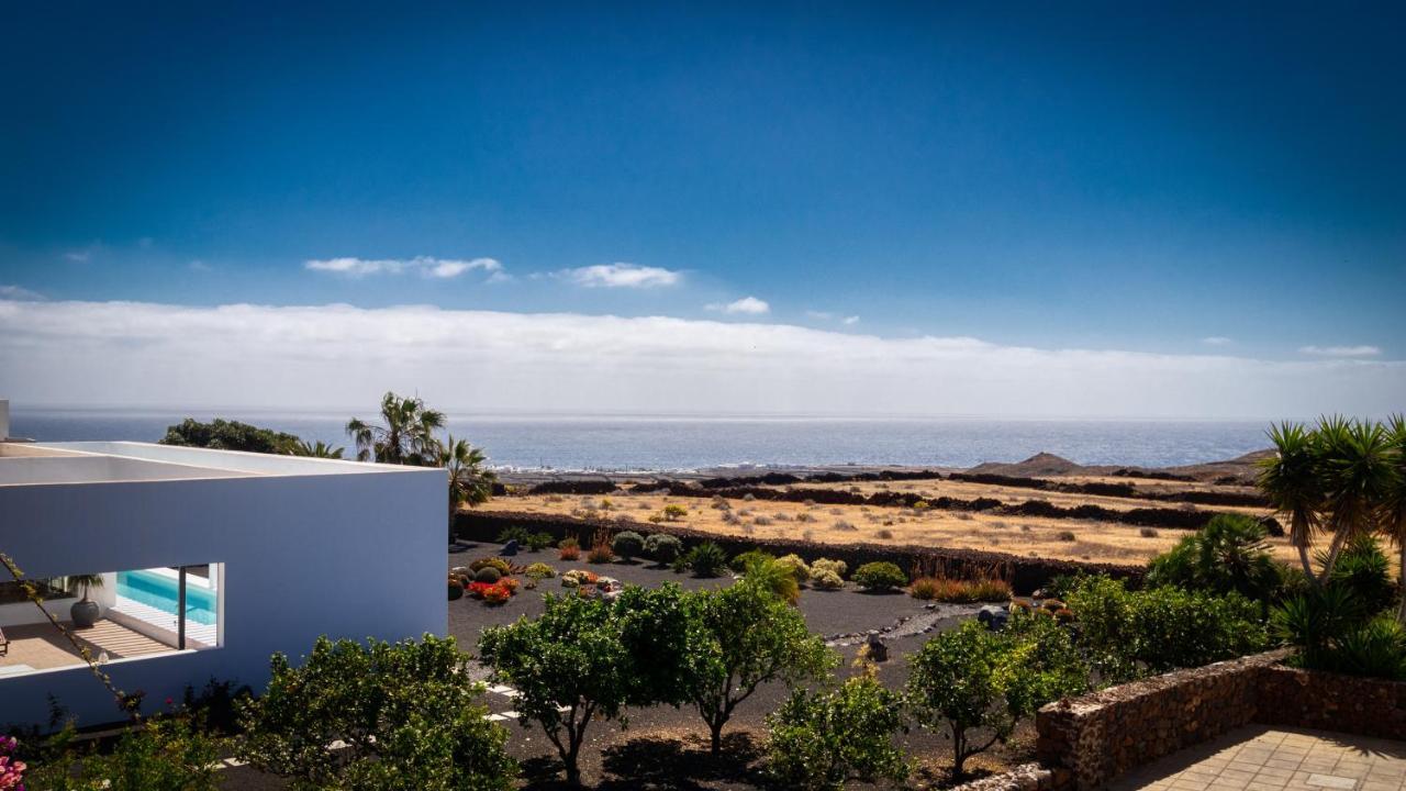 Villa Amor Costa Teguise Kültér fotó