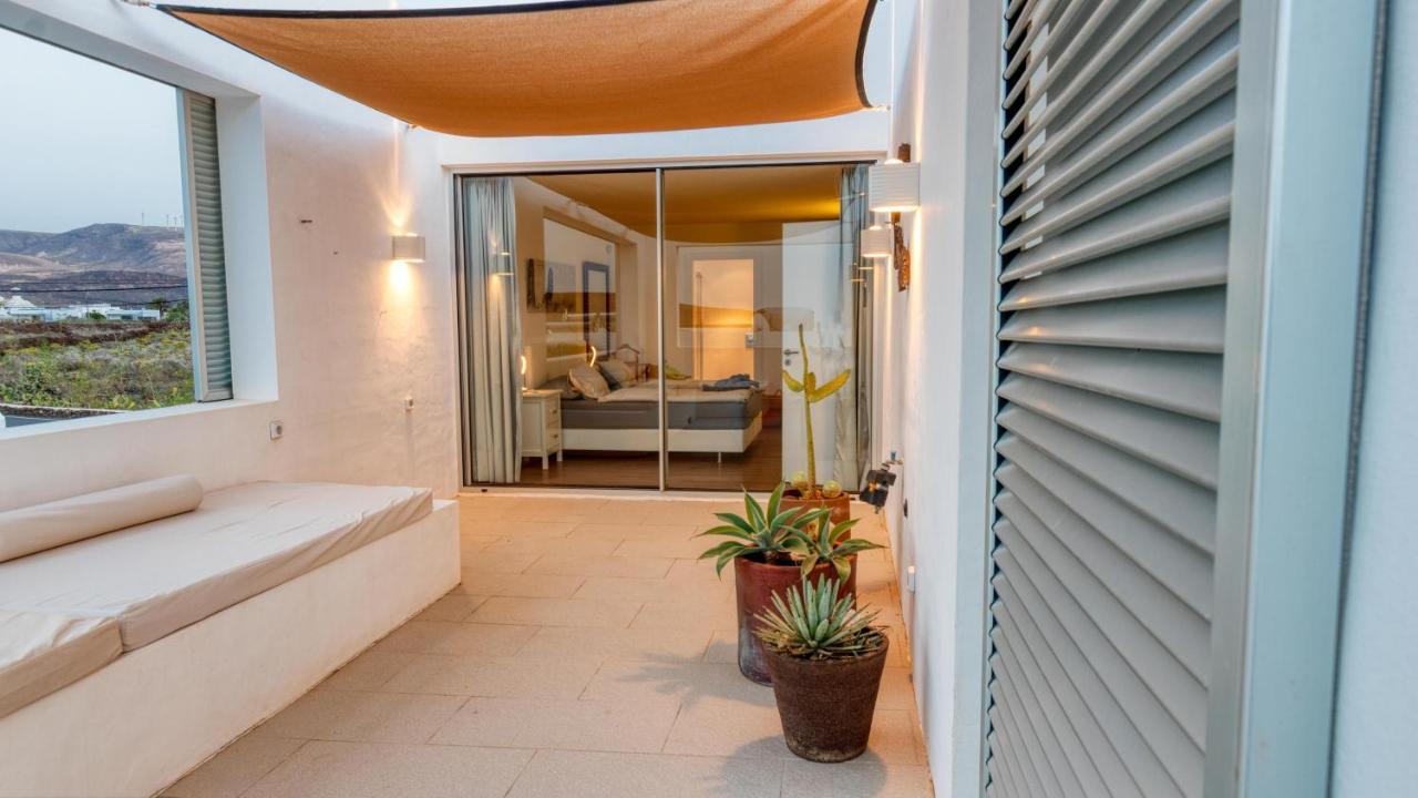Villa Amor Costa Teguise Kültér fotó