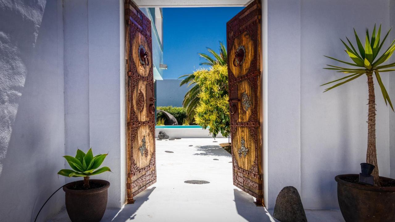 Villa Amor Costa Teguise Kültér fotó