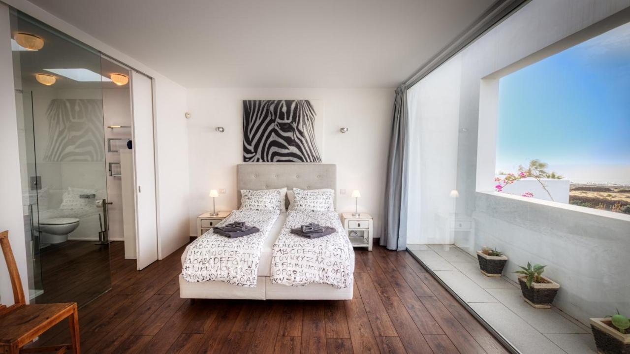 Villa Amor Costa Teguise Kültér fotó