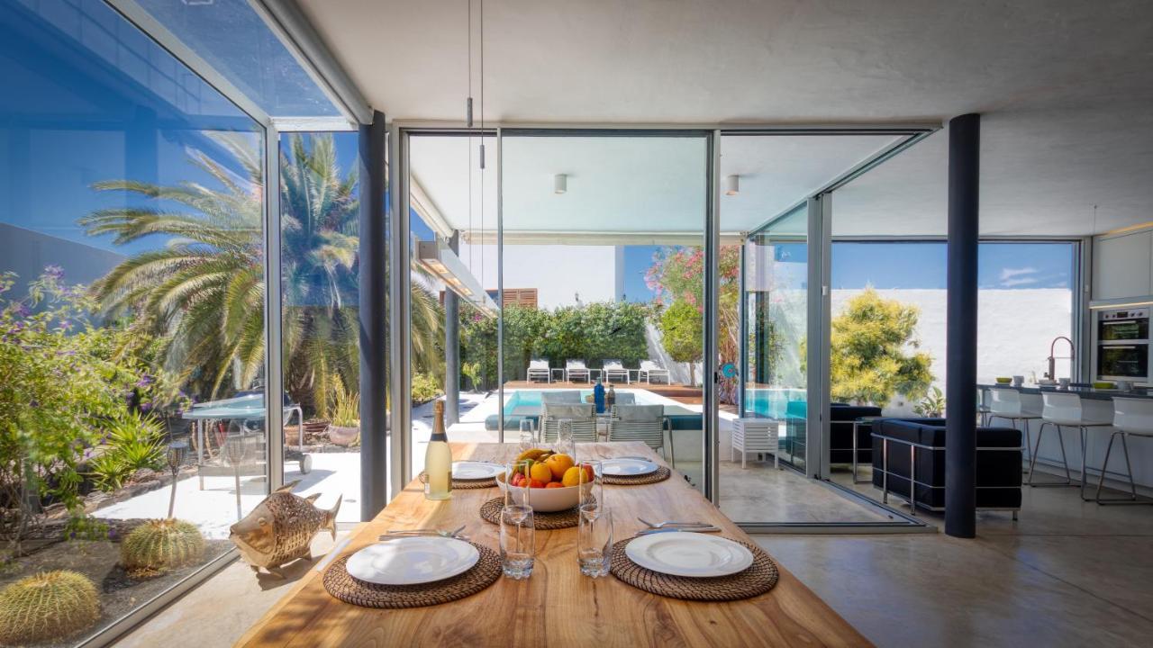 Villa Amor Costa Teguise Kültér fotó