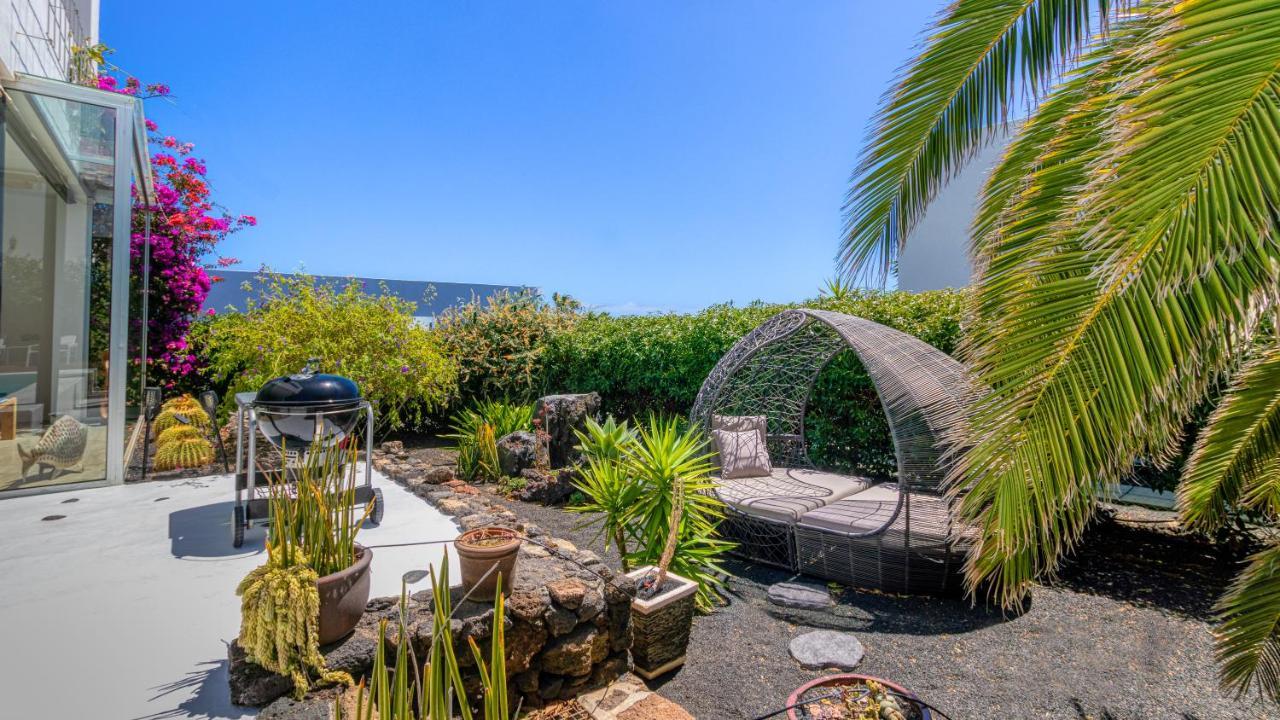 Villa Amor Costa Teguise Kültér fotó