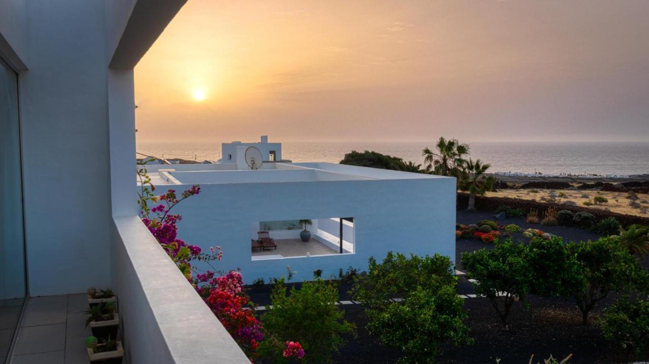 Villa Amor Costa Teguise Kültér fotó