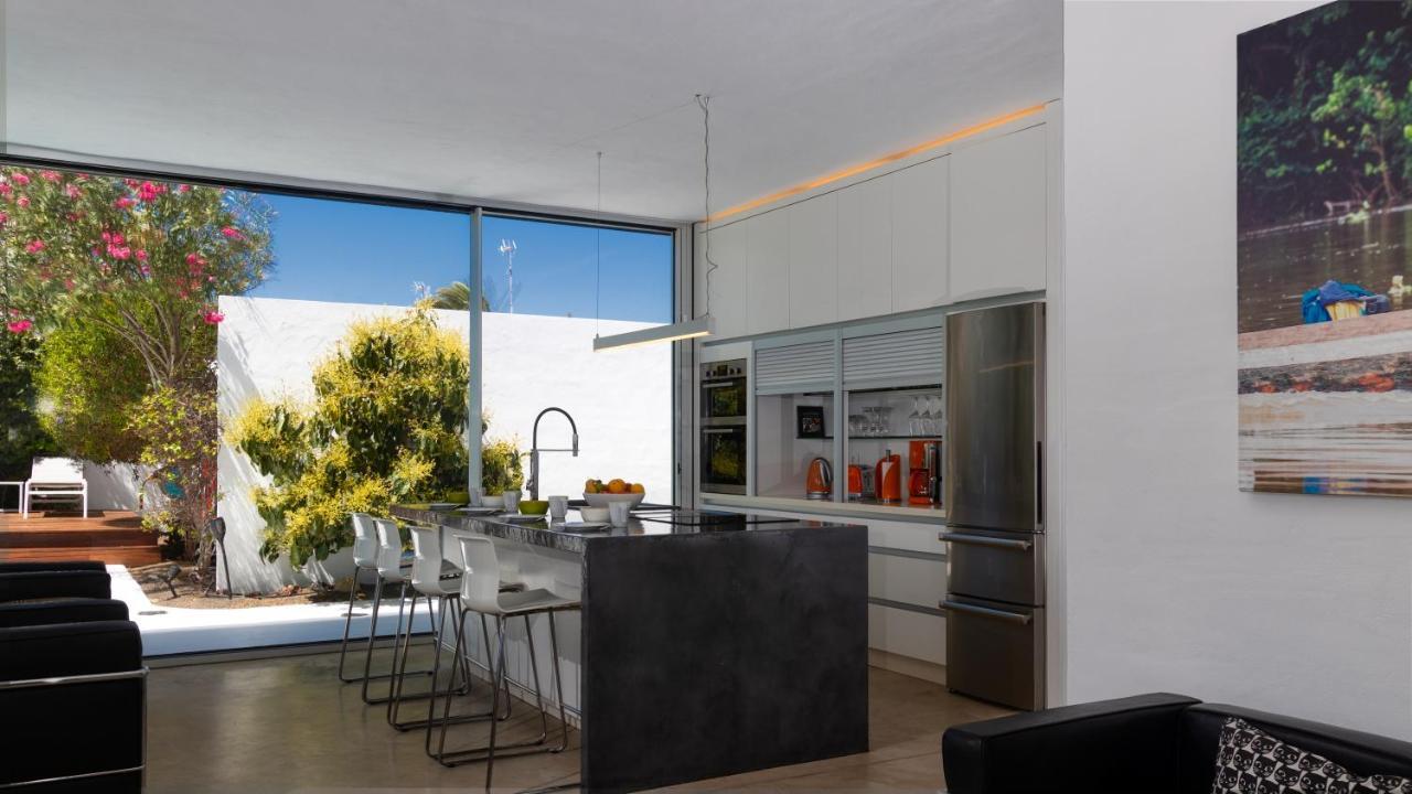 Villa Amor Costa Teguise Kültér fotó